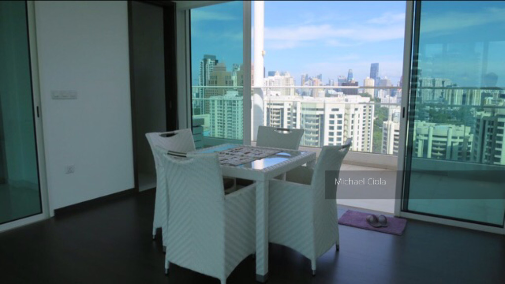 Nathan Suites (D10), Condominium #130898932